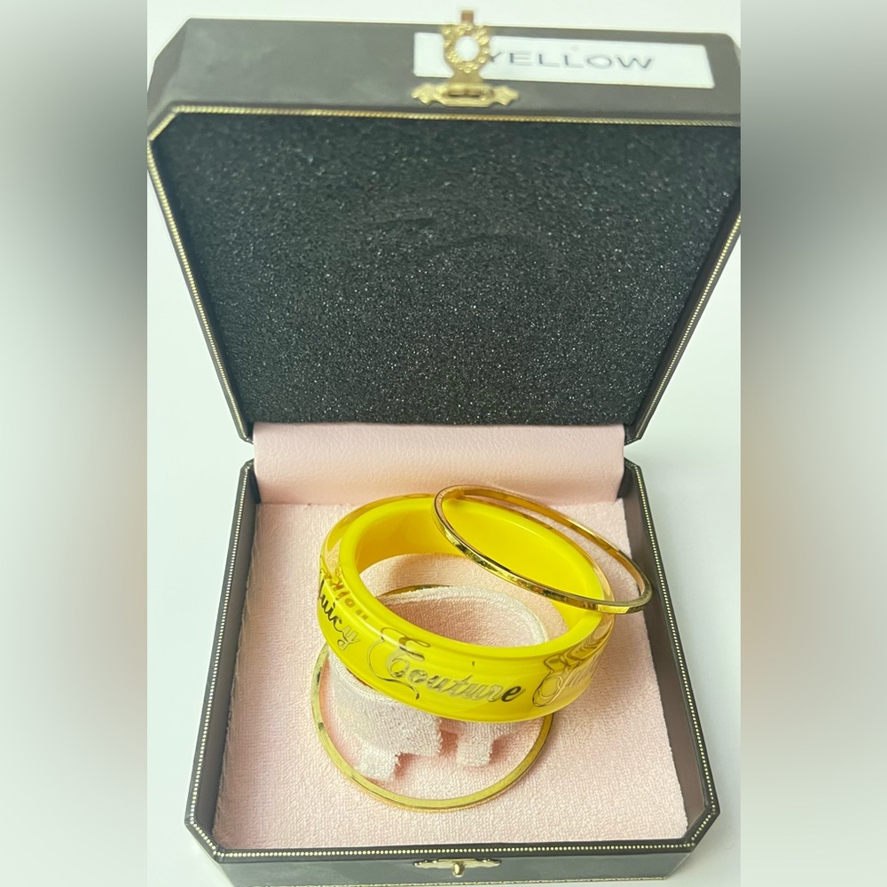 Juicy Couture Bracelet